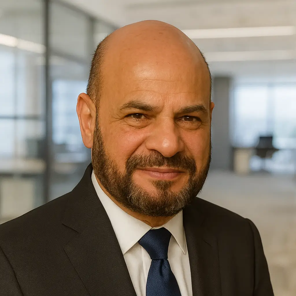Tariq, Owner of EPIC TAXCARE
